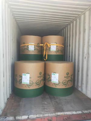 Logo 70 g Jumbo Roll Kopieerpapier voor glad en professioneel drukken