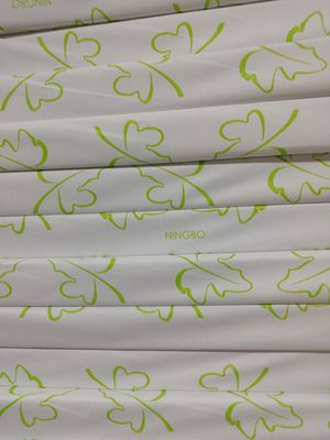 Aanbestedingsformulier Accepted Virgin Pulp Folding Box Paper met chemisch-mechanische pulp