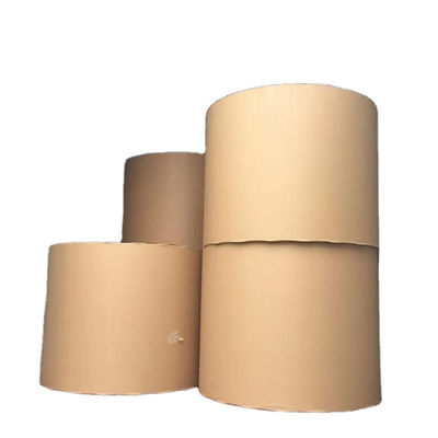 Anti-curl kopieerpapier Jumbo-rol voor het snijden van A4