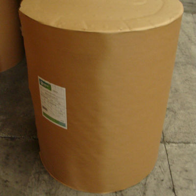 Virgin Pulp Style 58 gram wit houtvrij offsetpapier voor het drukken van boeken