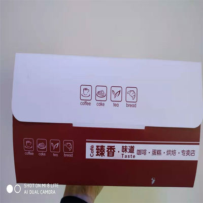 Dubbelzijdig bekleed kaolineet 300g C1S kunstbord voor ream verpakking in Ningbo markt