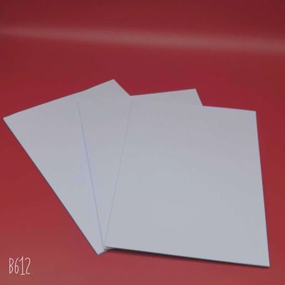 Virgin Pulp Style 58 gram wit houtvrij offsetpapier voor het drukken van boeken