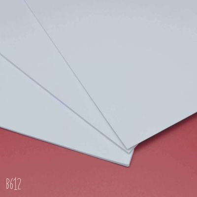 Virgin Pulp Style 58 gram wit houtvrij offsetpapier voor het drukken van boeken
