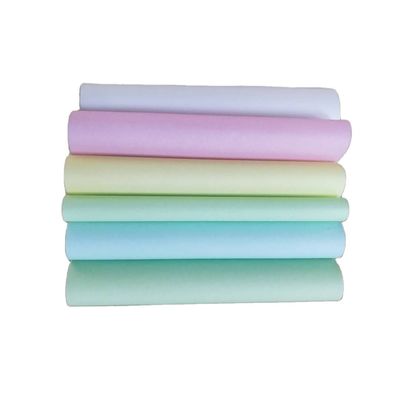 NCR Group Paper Printing Carbonless Paper Roll voor douanevereisten en drukwerk