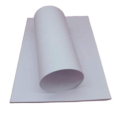 Duplex karton papier 250 g C2S bedekte kunst afgedrukt voor cosmetische merkoplossingen