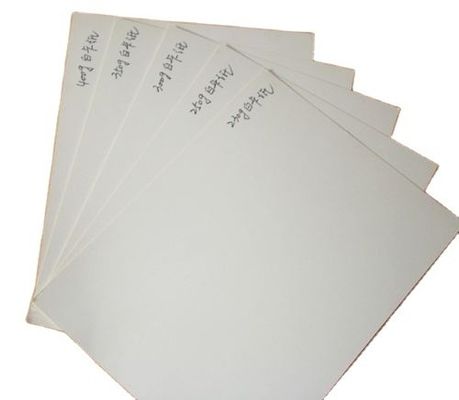 Duplex karton papier 250 g C2S bedekte kunst afgedrukt voor cosmetische merkoplossingen