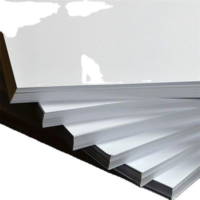 Duplex karton papier 250 g C2S bedekte kunst afgedrukt voor cosmetische merkoplossingen