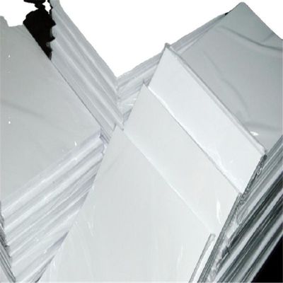 Duplex karton papier 250 g C2S bedekte kunst afgedrukt voor cosmetische merkoplossingen