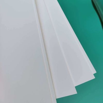 White Art kartonnen vellen met C2S duplex kartonnen papier