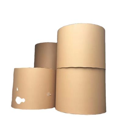 Witte kopieerpapierrolletjes van 100% houtpulp voor professioneel drukwerk