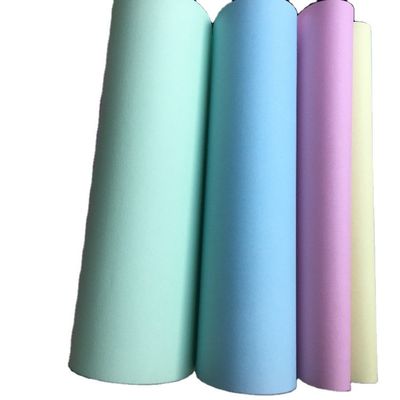 kantoorpapierrol CF/CFB/CB koolstofvrij papier voor heldere en leesbare kopieën