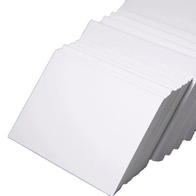 Offsetprinting Compatible Best Folding Box Board voor de cadeaubranche