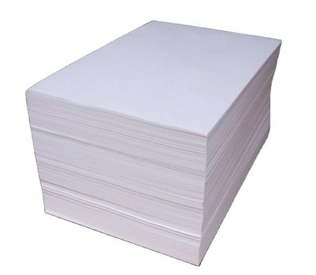 80 gram A4 kopieerpapier Productmateriaal Papier Karton Perfect voor alle drukbehoeften