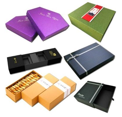 Op maat gemaakte bestelling 230G 250GSM 300GSM 350GSM BOHUI Popel C2S Gecoat kunstpapier Wit