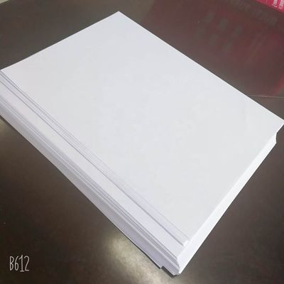 80 gram A4 kopieerpapier Productmateriaal Papier Karton Perfect voor alle drukbehoeften