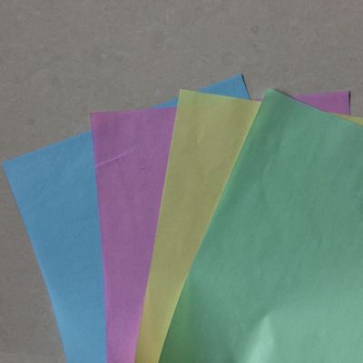 kantoorpapierrol CF/CFB/CB koolstofvrij papier voor heldere en leesbare kopieën