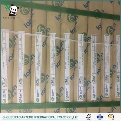 Lonfon Wit 80GSM houtvrij offsetpapier voor verpakkingen A3 Grootte 800*400 mm in Londen
