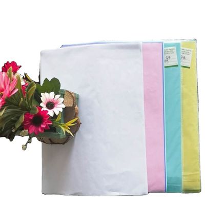 Doorlopend computerprintpapier rol 2 Ply NCR koolstofvrij papier op maat