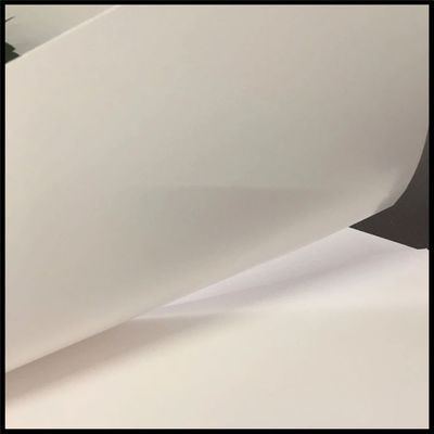 Papierplaat Bohui C2s Gecoat kunstplaat met en geïmprimeerd oppervlak