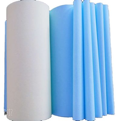 Koolstofvrij papier 3-laag NCR De perfecte oplossing voor bulk commerciële kantoorbehoeften