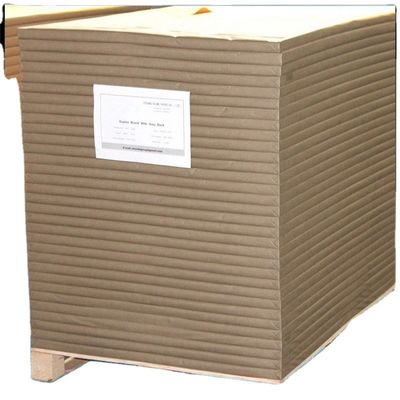 Onbekleed/Bond/Woodless Cream White Offset Papier De beste keuze voor het onderwijs van kinderen