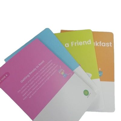 Virgin Pulp Coated Art Paper 80gm 90gm 100gm 150gm 170gm 300gm voor einddrukken