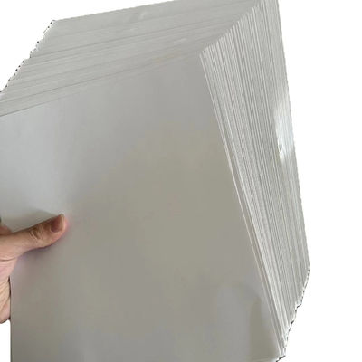 Warm stempen oppervlak Afwerking Gecoat Papier Glanzend 90gsm-300gsm voor High Gloss Art Paper