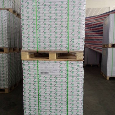 100 gm wit onbedekt houtvrij drukpapier perfect voor professioneel drukwerk