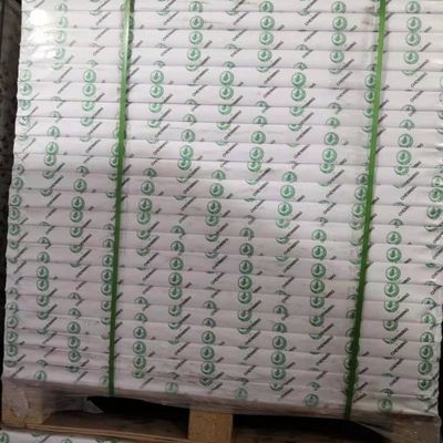100 gm wit onbedekt houtvrij drukpapier perfect voor professioneel drukwerk