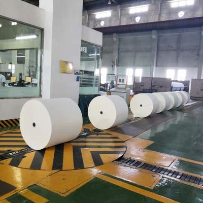 100 gm wit onbedekt houtvrij drukpapier perfect voor professioneel drukwerk