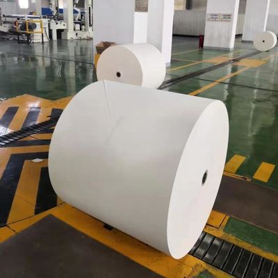 100 gm wit onbedekt houtvrij drukpapier perfect voor professioneel drukwerk