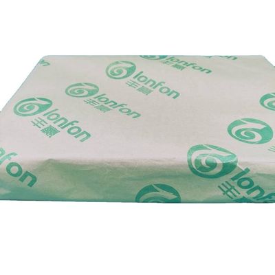 Ofsetpapier met crème kleur Yayun YUNSHIDAI 80*40/50/60/70/80mm Papiergrootte voor wit papier