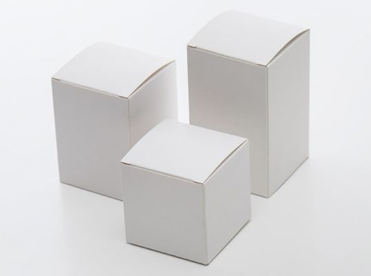Offsetprinting Compatibel houtpulp Wit FBB C1S Ivoren karton papier voor verpakking