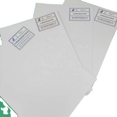 Ofsetpapier met crème kleur Yayun YUNSHIDAI 80*40/50/60/70/80mm Papiergrootte voor wit papier