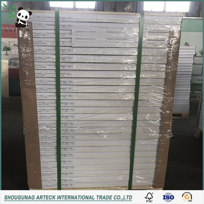 NCR Carbonless Continuous Computer Printing Paper 48g50g55g 100% originele houtpulp