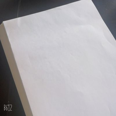 Raw White Offset Papier voor Kinderen Onderwijs en Kopieeren van Baiyun Paper YUNSHIDAI