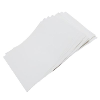 170gm-400gm Gram Range Ningbo C1S Coated Ivory Board voor aangepaste bestellingen aangeboden