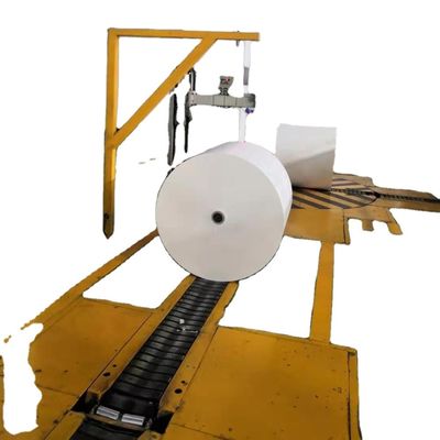 Virgin Pulp 120 gsm Wit houtvrij drukpapier volgens ISO9001/14001