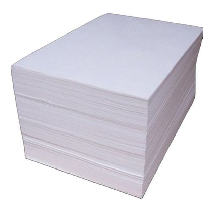 Virgin Pulp houtvrij offsetpapier voor het drukken van boeken in grote hoeveelheden