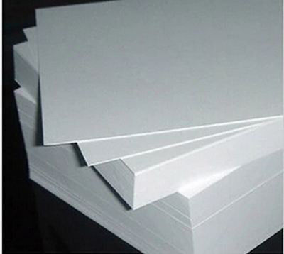 Custom Order C2s Art Paper 80gm 90gm 100gm 150gm 170gm 300gm voor naamkaart afdrukken