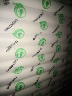 60/70/80gm Bondpapier voor het drukken van oefenboeken, gemaakt van chemisch-mechanische pulp