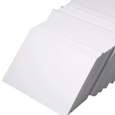 Kaolinit-gecoat wit vouwbaar kartonpapier voor milieuvriendelijke verpakkingen