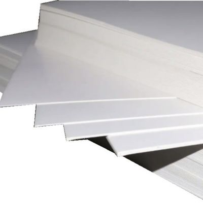 Kaolinit-gecoat wit vouwbaar kartonpapier voor milieuvriendelijke verpakkingen