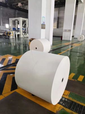 60/70/80gm Bondpapier voor het drukken van oefenboeken, gemaakt van chemisch-mechanische pulp