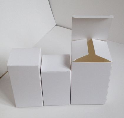 Kaolinit-gecoat wit vouwbaar kartonpapier voor milieuvriendelijke verpakkingen