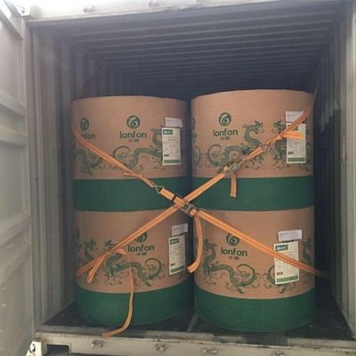 Chemisch-mechanische pulp 70 gms 80 gms houtvrij offsetpapier voor drukwerk en verpakking