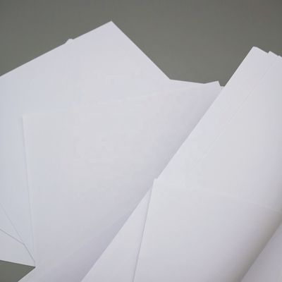 Chemisch-mechanische pulp 70 gms 80 gms houtvrij offsetpapier voor drukwerk en verpakking