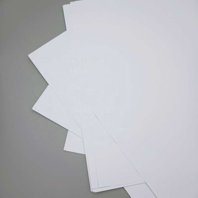 Chemisch-mechanische pulp 70 gms 80 gms houtvrij offsetpapier voor drukwerk en verpakking