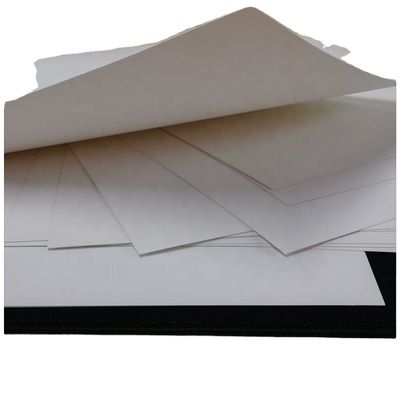 Verkoop grootmaat GC1 FBB Ivory Board papier met witte kleur en maagdelijke pulp stijl