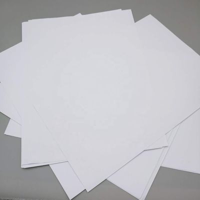 Chemisch-mechanische pulp 70 gms 80 gms houtvrij offsetpapier voor drukwerk en verpakking